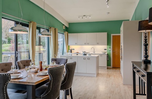 Richmond Cottage | Cozy Coco Lodge: Family-Friendly Retreat for 6 Guests
