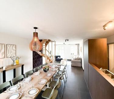 Mellet Apartment | COCO a unique quiet home with private parking