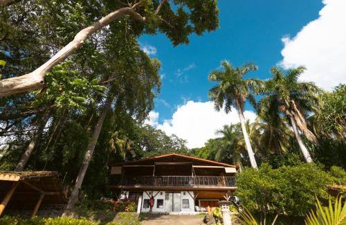 Catarina Hotel | Family-Friendly Retreat at Coco Bay with Dining Options