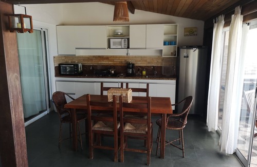 Ponta Negra Apartment | Unforgettable Coco Beach Experience at Beira Mar Resort