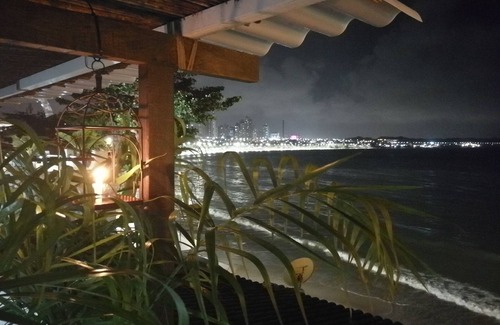 Ponta Negra Apartment | Unforgettable Coco Beach Experience at Beira Mar Resort