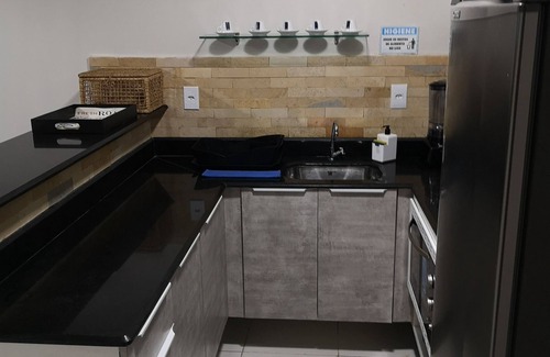 Ponta Negra Apartment | Delightful Coco Beach 5B: Pool, Ocean View & Spa Options