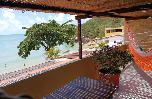 Ponta Negra Apartment | Delightful Coco Beach 5B: Pool, Ocean View & Spa Options