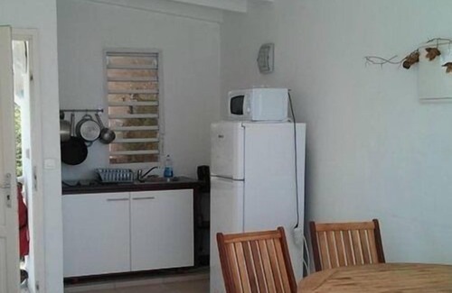 Grand-Bourg Apartment | Oceanfront Coco Beach Resort with Premium T2 Amenities