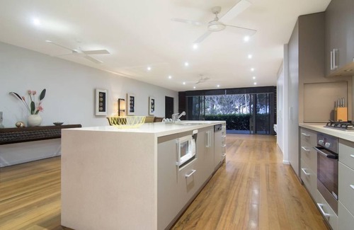 Newell Villa | Exceptional Coco Beach Villa: Ocean View & Private Pool