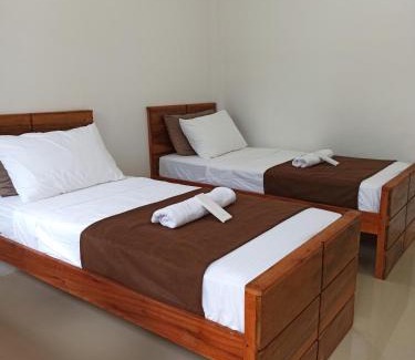 Aborlan Hotel | Family-Friendly Stay at Coco Bloom with Great Ratings