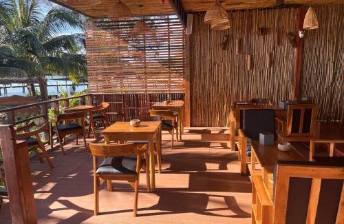 Koh Rong Sanloem Resort | Coco Bungalows