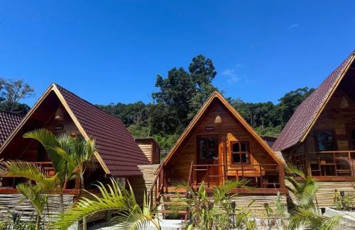 Koh Rong Sanloem Resort | Coco Bungalows