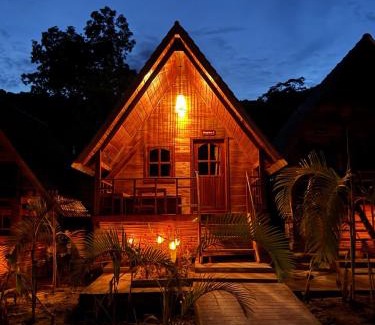 Koh Rong Sanloem Resort | Coco Bungalows