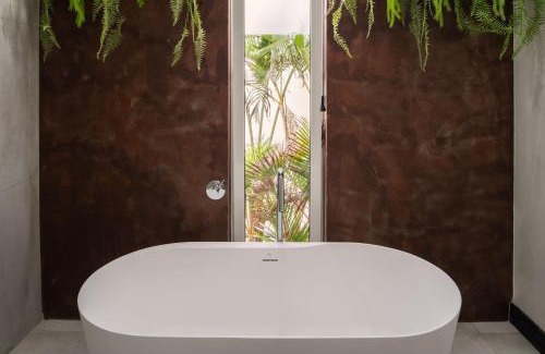 Puerto del Carmen Villa | Experience COCO by AGM Resorts with Ocean Views & Hot Tub