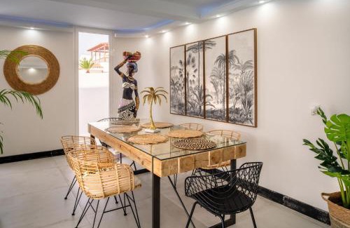 Puerto del Carmen Villa | Experience COCO by AGM Resorts with Ocean Views & Hot Tub