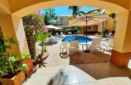 Loreto House | Experience Coco Cabañas: Pet-Friendly Ocean View Rentals