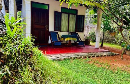 Hikkaduwa House | Family-Friendly Retreat at Coco Cabana Hikkaduwa