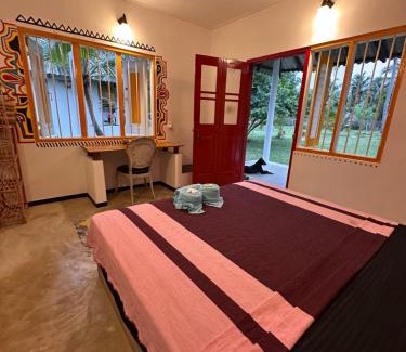 Kudawa Hostel | Coco Cabana KiteResort