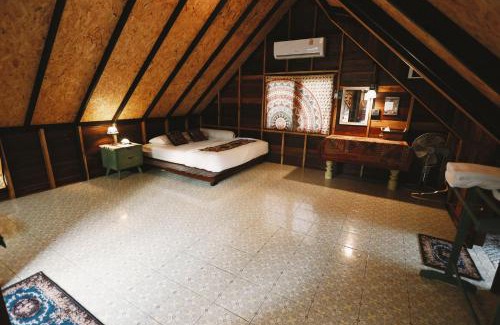 Ko Kood Resort | Discover Family-Friendly Stays at Coco Camping Koh Kood