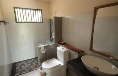 Ko Lanta Resort | Coco Cape Lanta Resort Family Suite