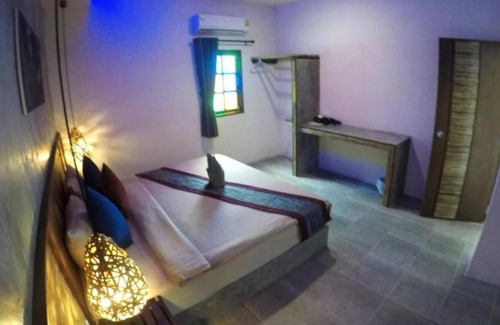 Ko Lanta Resort | Coco Cape Lanta Resort Family Suite