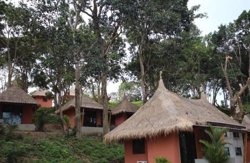 Ko Lanta Resort | Coco Cape Lanta Resort Honeymoon Suite