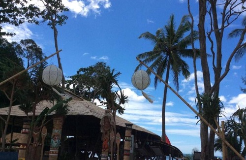 Ko Lanta Resort | Coco Cape Lanta Resort Honeymoon Suite