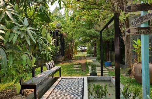Nong Bua House | Family-Friendly Stay at Coco Coozy: Guest Rated 8.2/10