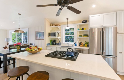 Poipu Cottage | Cozy Coco Cottage at Poipu Beach with Oceanfront Views