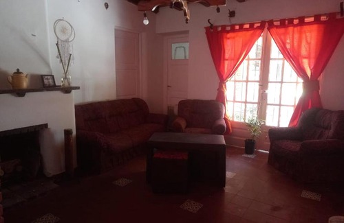 Albardon Apartment | Pet-Friendly Retreat at Coco el Cordobés with Pool Access