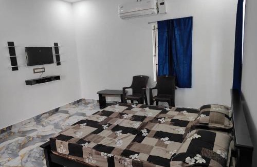 Rameshwaram Villa | Coco farm homestay