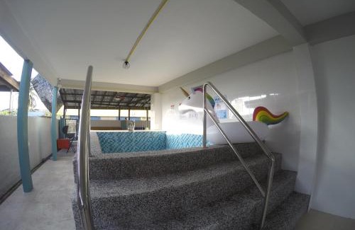 Kampung Gong Pauh House | CoCo Fun House Kemaman: Family-Friendly with Pool & Hot Tub