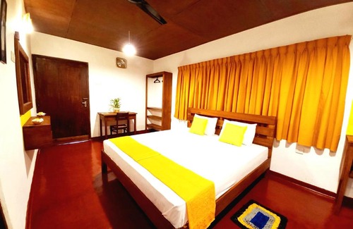 Nalagasdeniya Villa | Pet Friendly Coco Garden Villas - Guest Rated 9.8/10