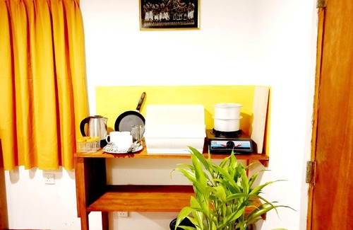 Nalagasdeniya Villa | Pet Friendly Coco Garden Villas - Guest Rated 9.8/10