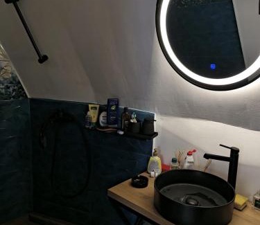 Gruiu Other | Coco Glamping & Retreat