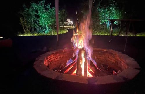 Gruiu Other | Coco Glamping & Retreat