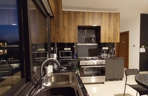 Madaba House | COCO Guesthouse: Top-Rated Stay with Family-Friendly Amenities