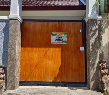 Senggigi Villa | Family-Friendly Coco Heaven Senggigi: 2 BR Villa & Pool