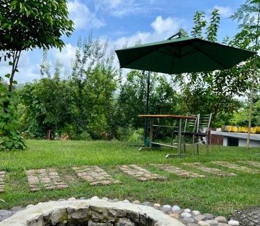 Ramban Hotel | Coco Homes Katra