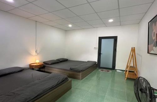 Vinh Hy House | CoCo Homestay - Vĩnh Hy