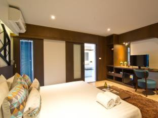 Bang Na Hotel | Budget-Friendly Coco Hotel: Family-Friendly Dining Options