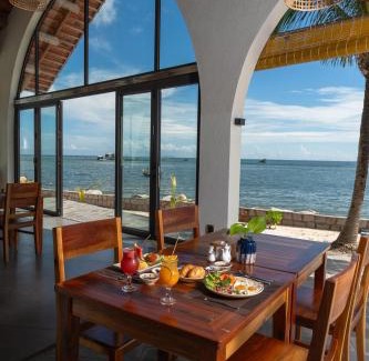 Ham Ninh Resort | Coco Island Retreat Phu Quoc