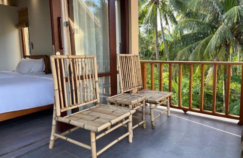 Ham Ninh Resort | Coco Island Retreat Phu Quoc