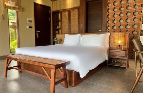 Ham Ninh Resort | Coco Island Retreat Phu Quoc