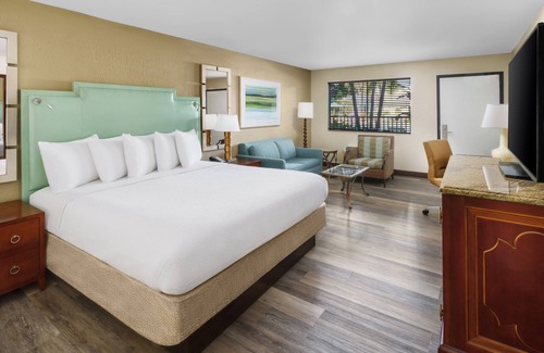 Southwest Orlando Hotel | Family-Friendly CoCo Key Hotel with Water Resort Amenities
