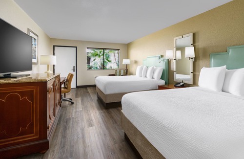 Southwest Orlando Hotel | Family-Friendly CoCo Key Hotel with Water Resort Amenities