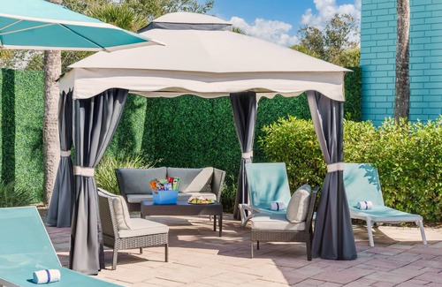 Southwest Orlando Hotel | Family-Friendly CoCo Key Hotel with Water Resort Amenities