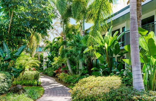 Southwest Orlando Hotel | Family-Friendly CoCo Key Hotel with Water Resort Amenities