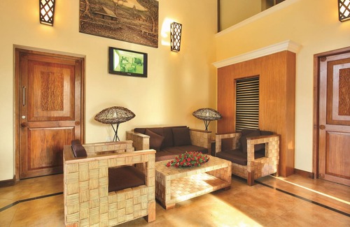 Pollachi Hotel | Explore Coco Lagoon by Great Mount: Family-Friendly Retreat