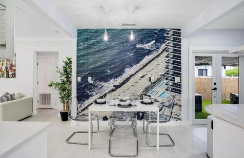 Little Havana House | Explore Coco Loco - Little Havana: Pet-Friendly Oasis