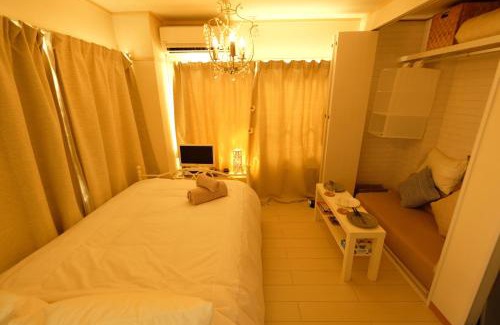 Kamimeguro Apartment | Relaxing Retreat at COCO Nakameguro 201 with Spa & Dining