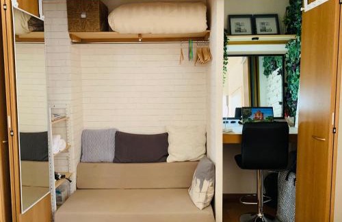 Kamimeguro Apartment | Exceptional COCO Nakameguro301: Family-Friendly Retreat