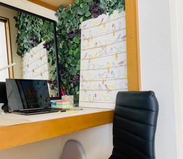 Kamimeguro Apartment | Exceptional COCO Nakameguro301: Family-Friendly Retreat