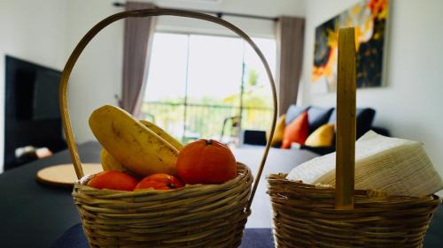 Kaduwela Apartment | Relaxing Oceanfront Escape at Coco Nest Colombo, 4-Star